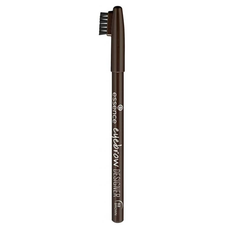 Essence Eyebrow Designer 02 Brown