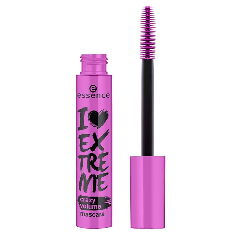 Essence I Love Extreme Crazy Volume Mascara