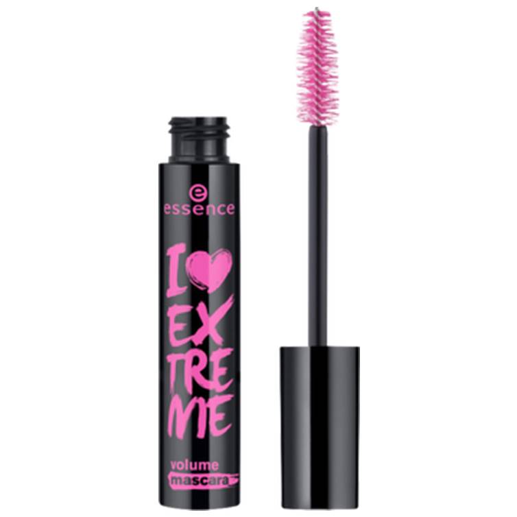 Essence I Love Extreme Volume Mascara