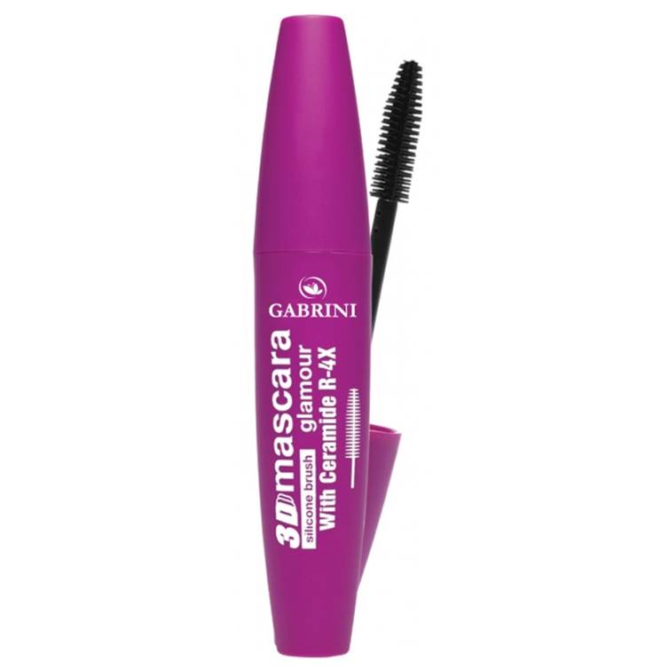 Gabrini 3D Glamorous Mascara