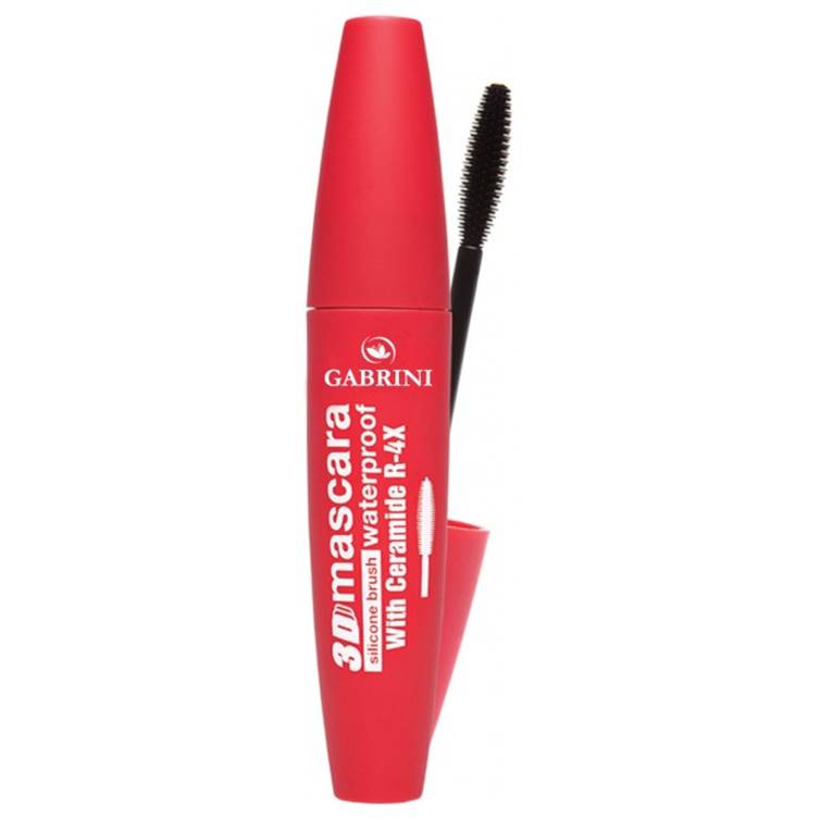 Gabrini 3D Mascara Waterproof