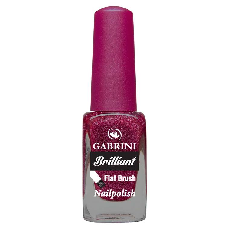 Gabrini Brilliant Nail Polish 03