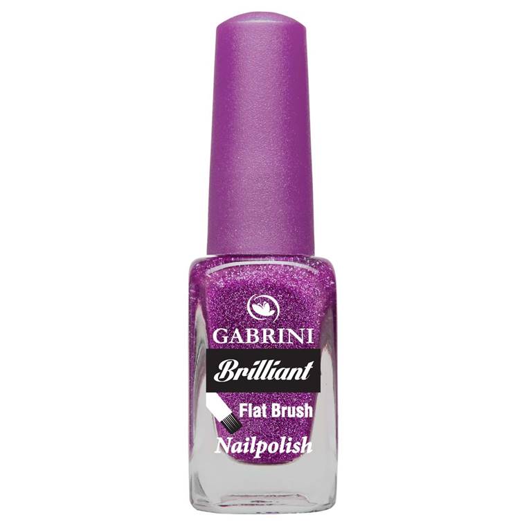 Gabrini Brilliant Nail Polish 05