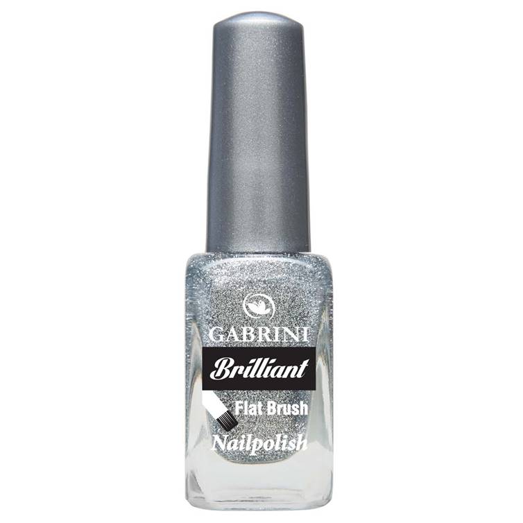 Gabrini Brilliant Nail Polish 07