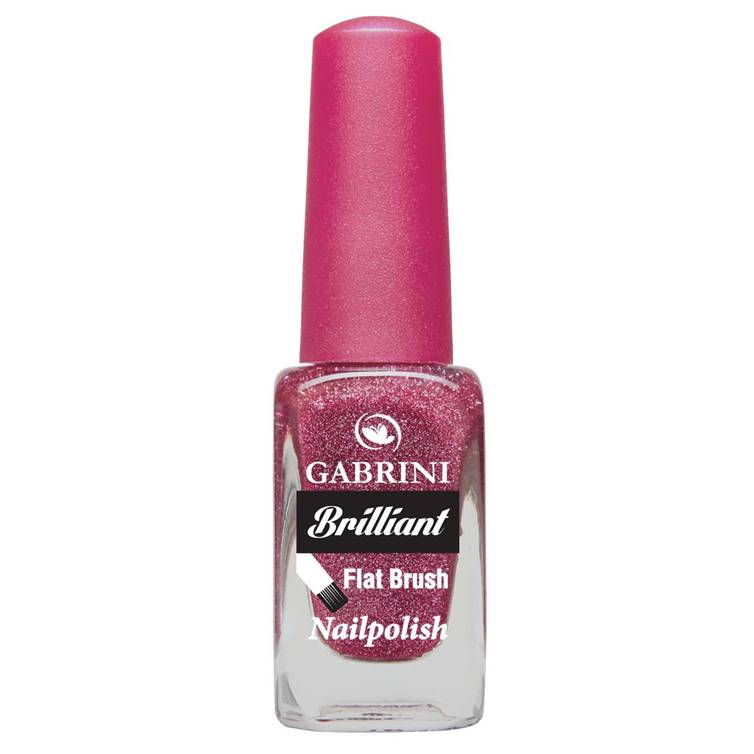 Gabrini Brilliant Nail Polish 11