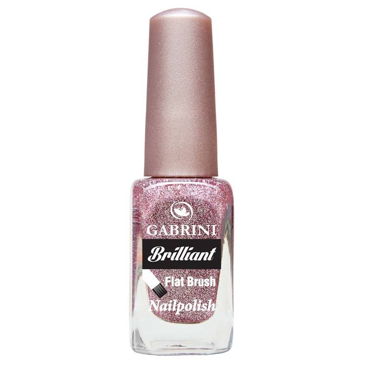 Gabrini Brilliant Nail Polish 12