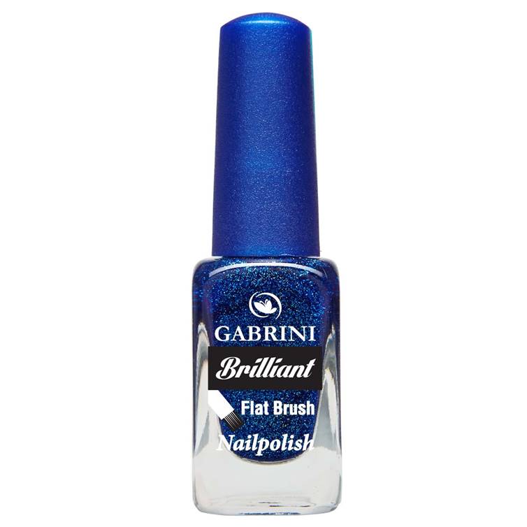 Gabrini Brilliant Nail Polish 13