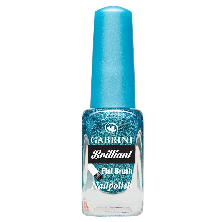 Gabrini Brilliant Nail Polish 14