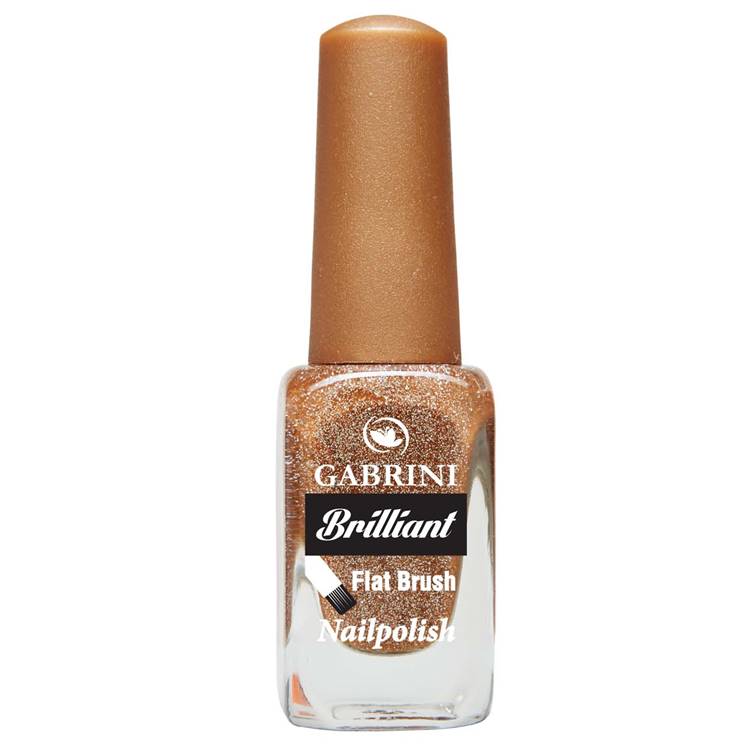 Gabrini Brilliant Nail Polish 17