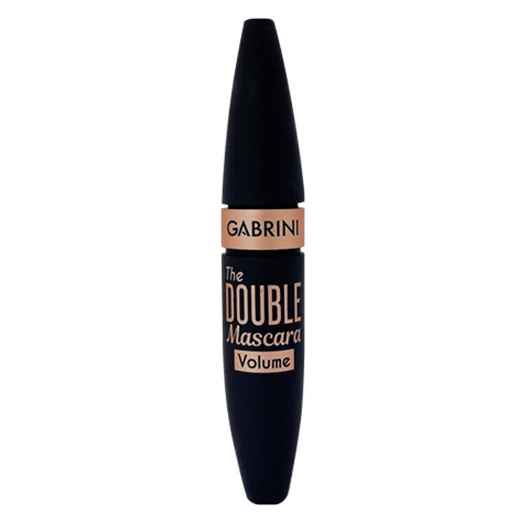 Gabrini Double Mascara Volume