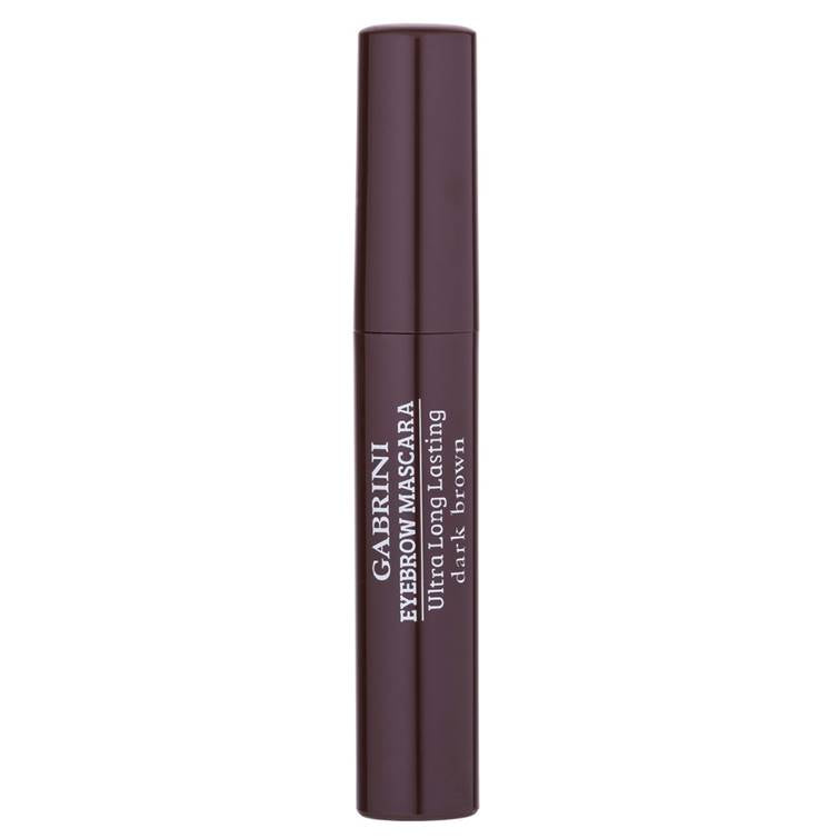 Gabrini Eyebrow Mascara Dark Brown