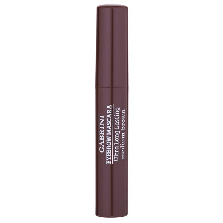 Gabrini Eyebrow Mascara Medium Brown