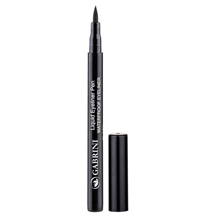 Gabrini Liquid Eyeliner Waterproof