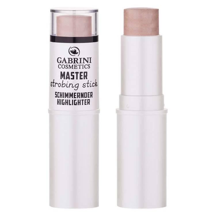 Gabrini Master Stick Highlighter 01