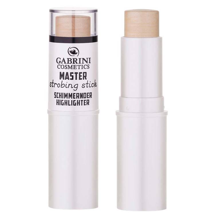 Gabrini Master Stick Highlighter 02