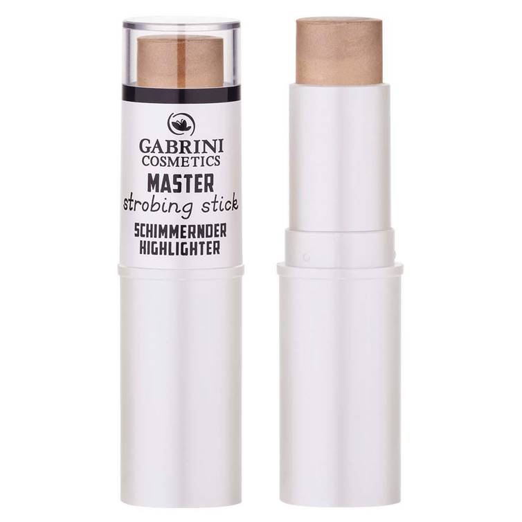 Gabrini Master Stick Highlighter 03