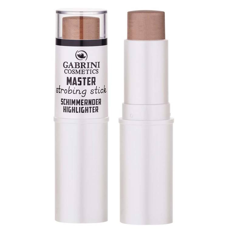 Gabrini Master Stick Highlighter 06