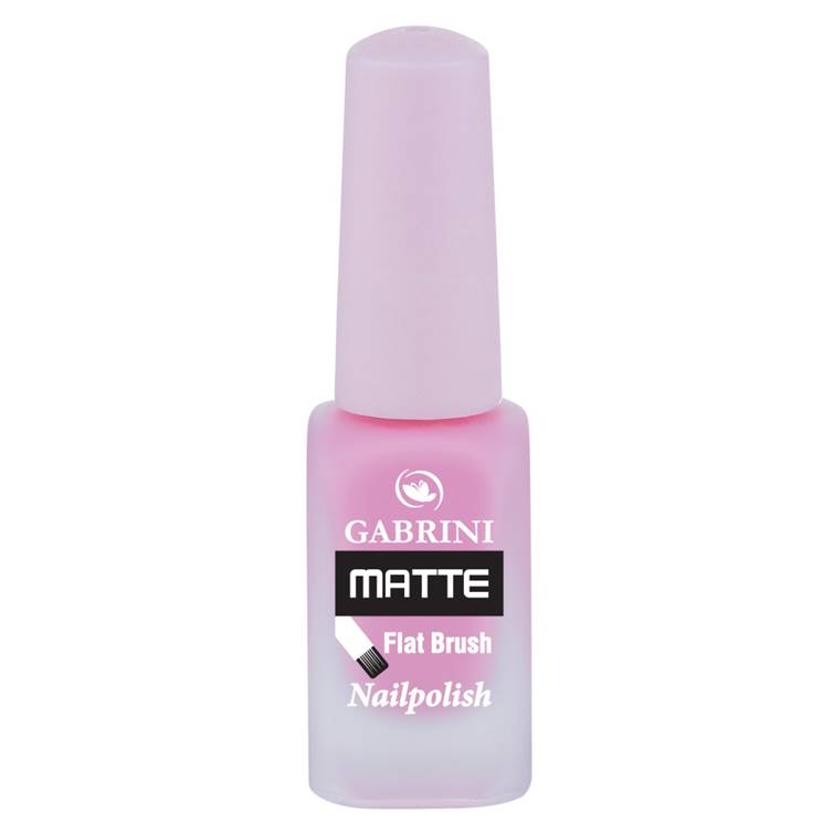 Gabrini Matte Nail Polish 21