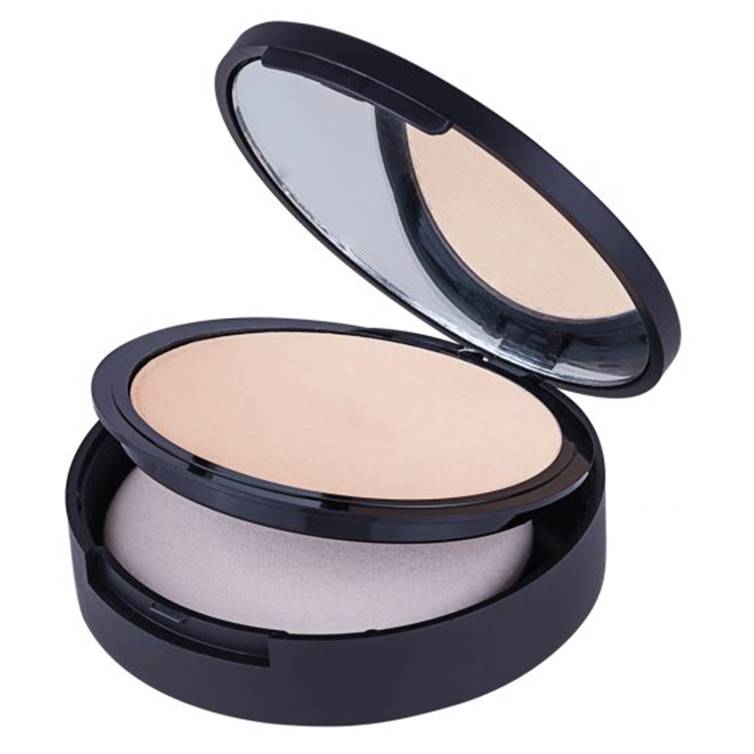 Gabrini Matte Powder 01