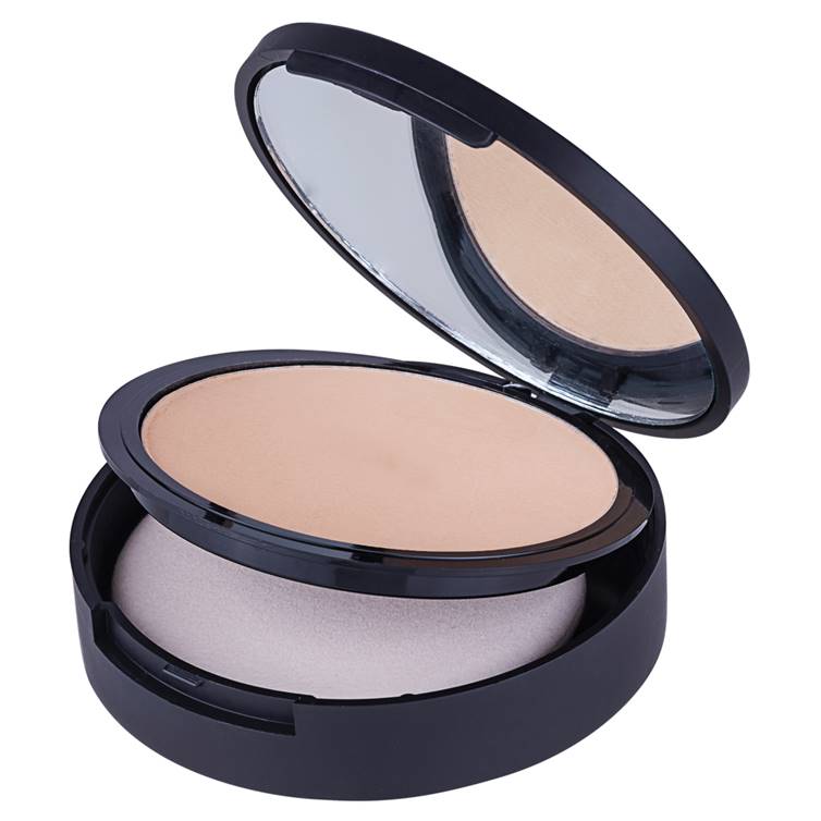 Gabrini Matte Powder 03