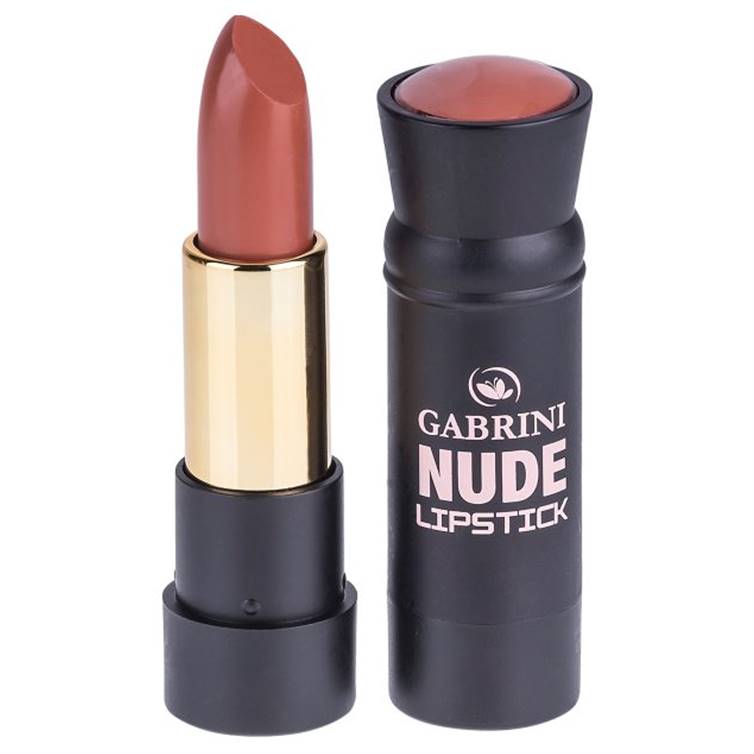 Gabrini Nude Matte Lipstick 01