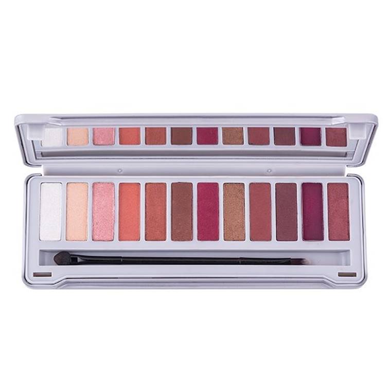 Gabrini Nudes 1 Eyeshadow Palette