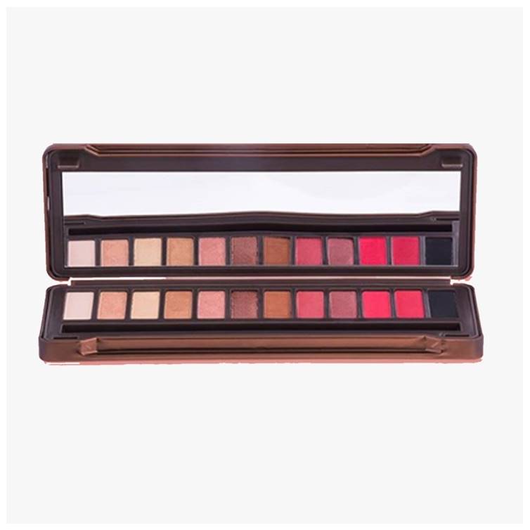 Gabrini Nudes 3 Eyeshadow Palette