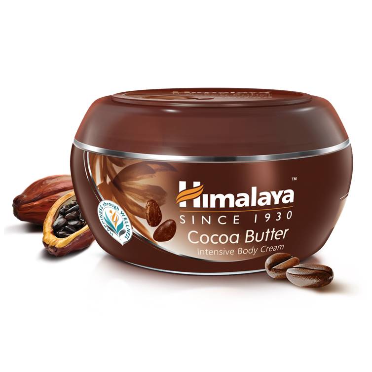 Himalaya Cocoa Butter Intensive Body Cream 50ml