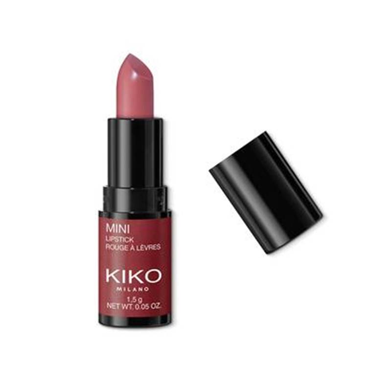 Kiko Milano Mini Lipstick 02 Mauve