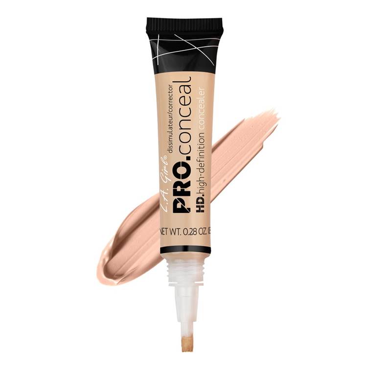 L.A. Girl HD Pro Conceal Classic Ivory