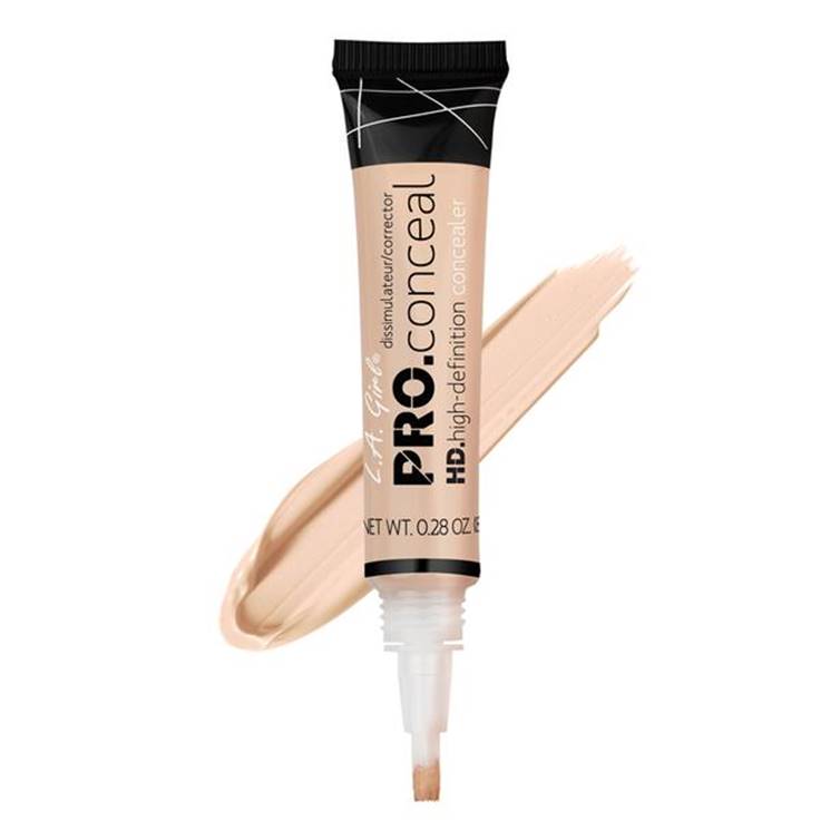 L.A. Girl HD Pro Conceal Porcelain