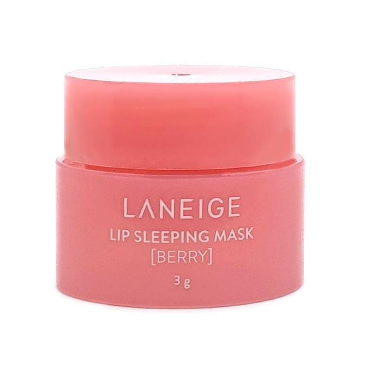 Laneige Lip Sleeping Mask 3g