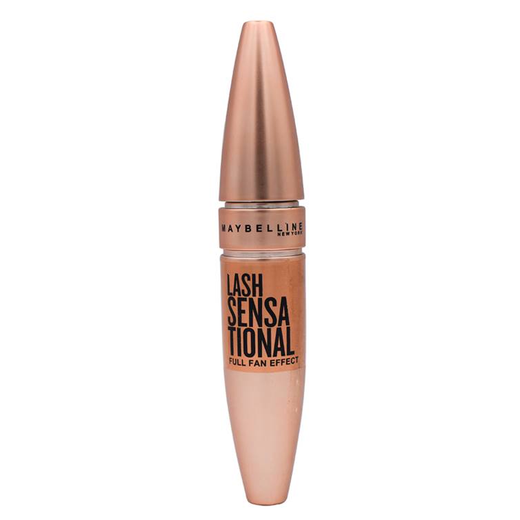 Lash Sensational Full Fan Effect Mascara