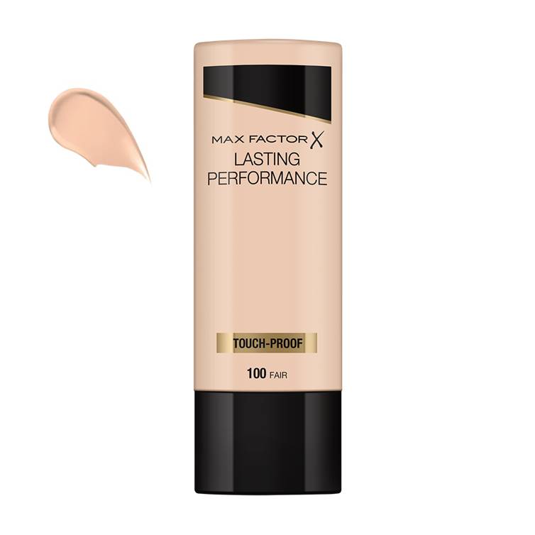 Max Factor Lasting Performance Touch-proof Fair 100