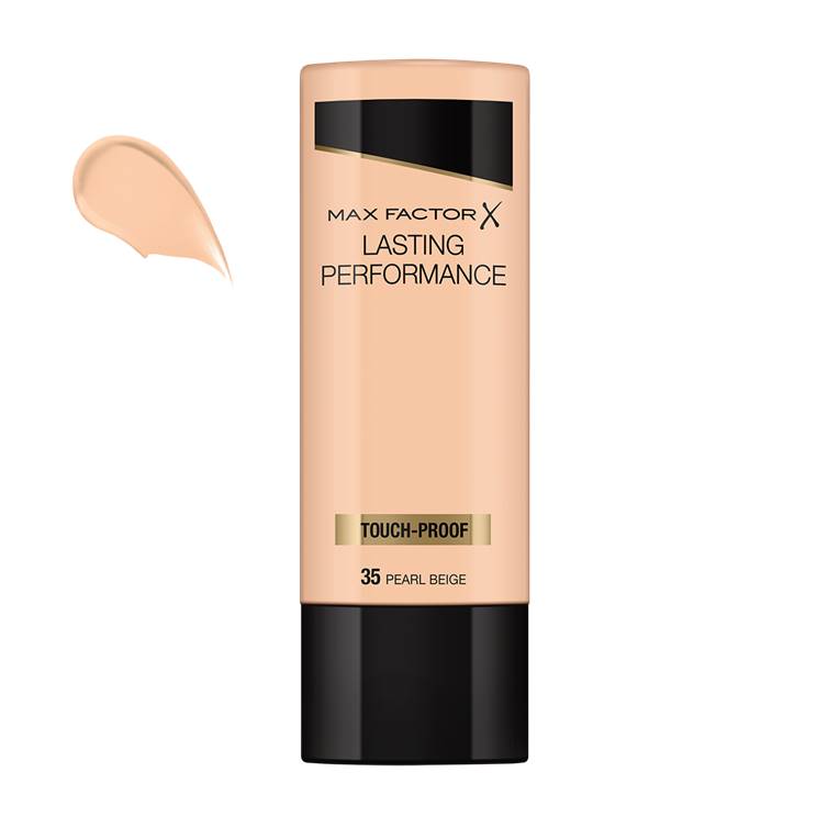 Max Factor Lasting Performance Touch-proof Pearl Beige 35