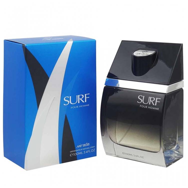 Mirada Surf Pour Homme Perfume 100ml