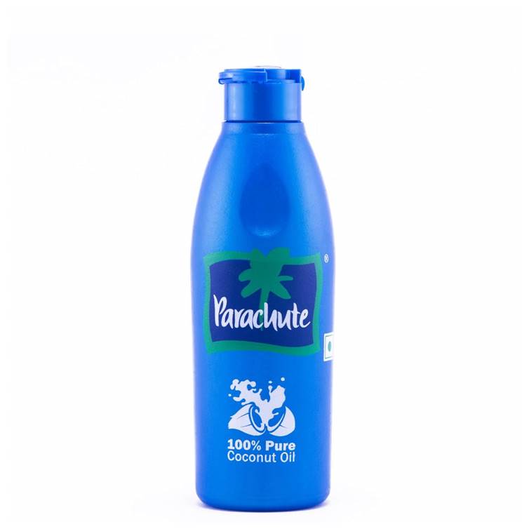 Parachute 100% Pure Coconut Oil 100ml