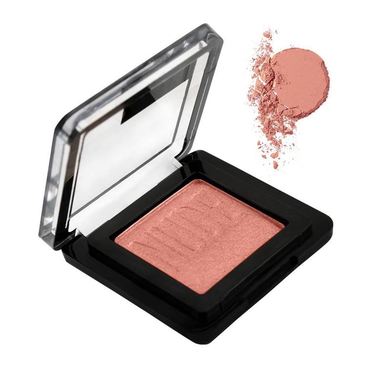 Pastel Nude Single Eyeshadow 87 Sincere