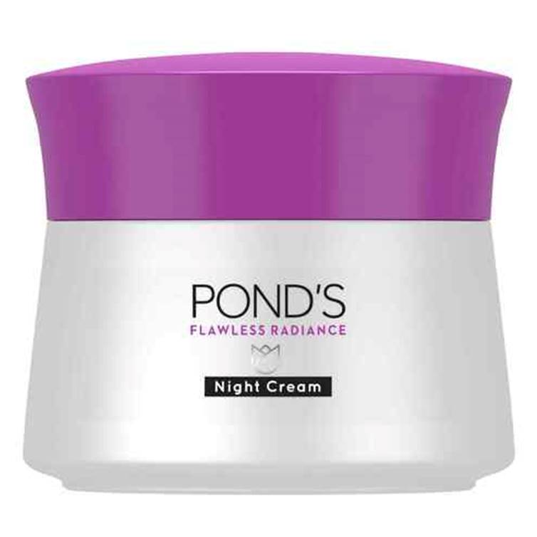 Pond's Flawless Radiance Night Cream 50g