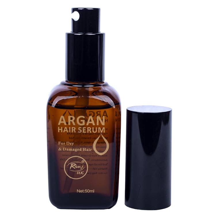 Rivaj Argan Hair Serum 50ml