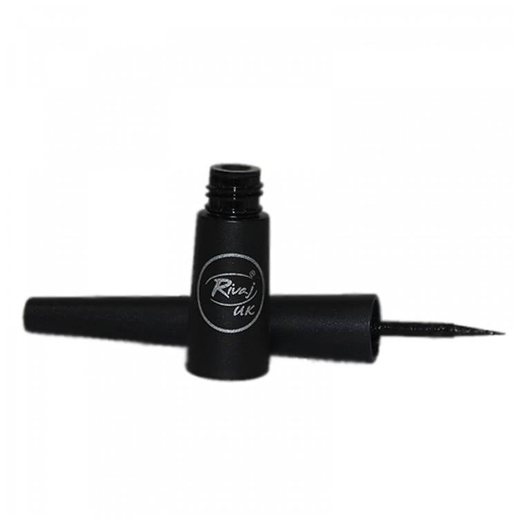 Rivaj Rapid Matte Eyeliner