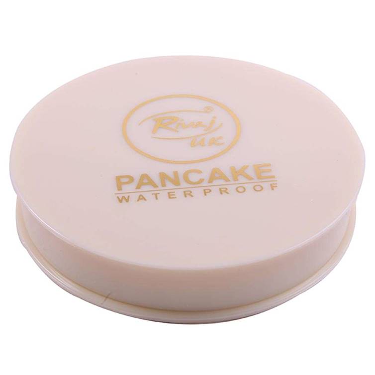 Rivaj Pancake Waterproof 03