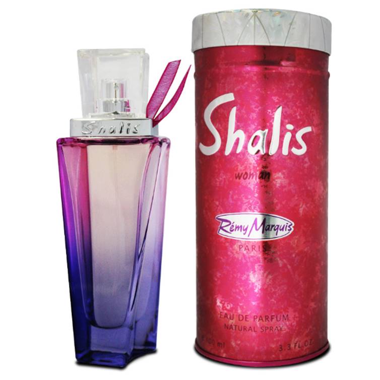 Shalis by Remy Marquis Perfume 100ml