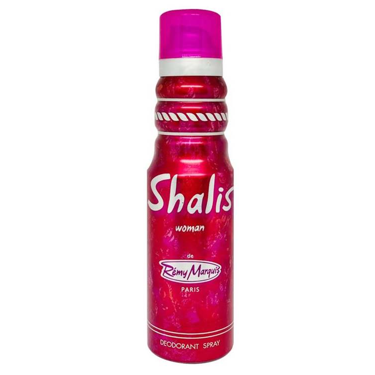 Shalis by Remy Marquis Body Spray Deodorant Spray 175ml