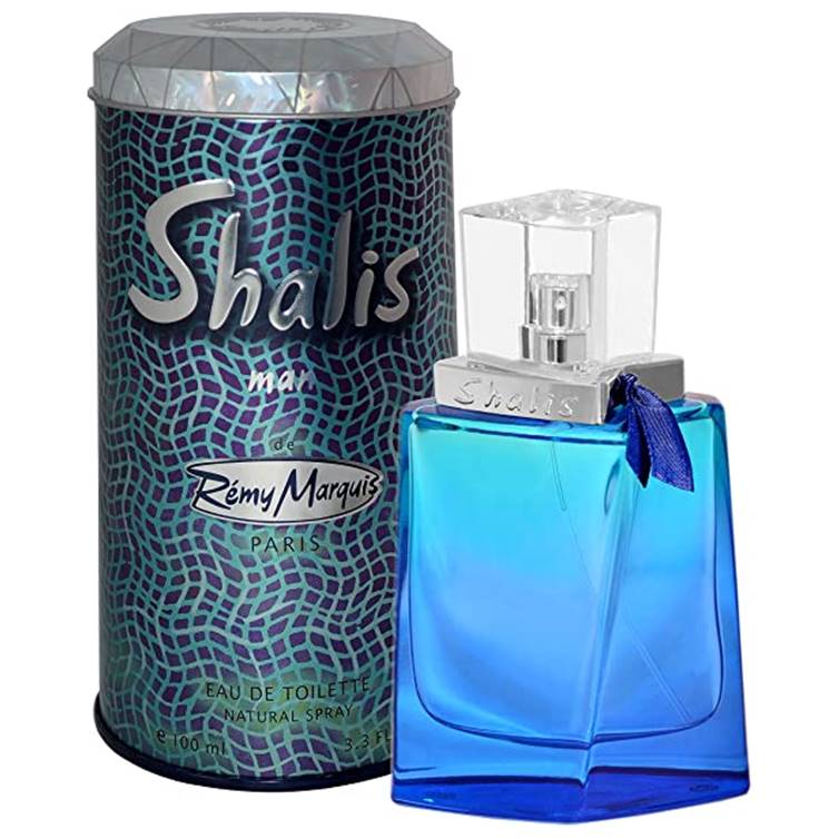 Shalis by Remy Marquis Perfume Man 100ml