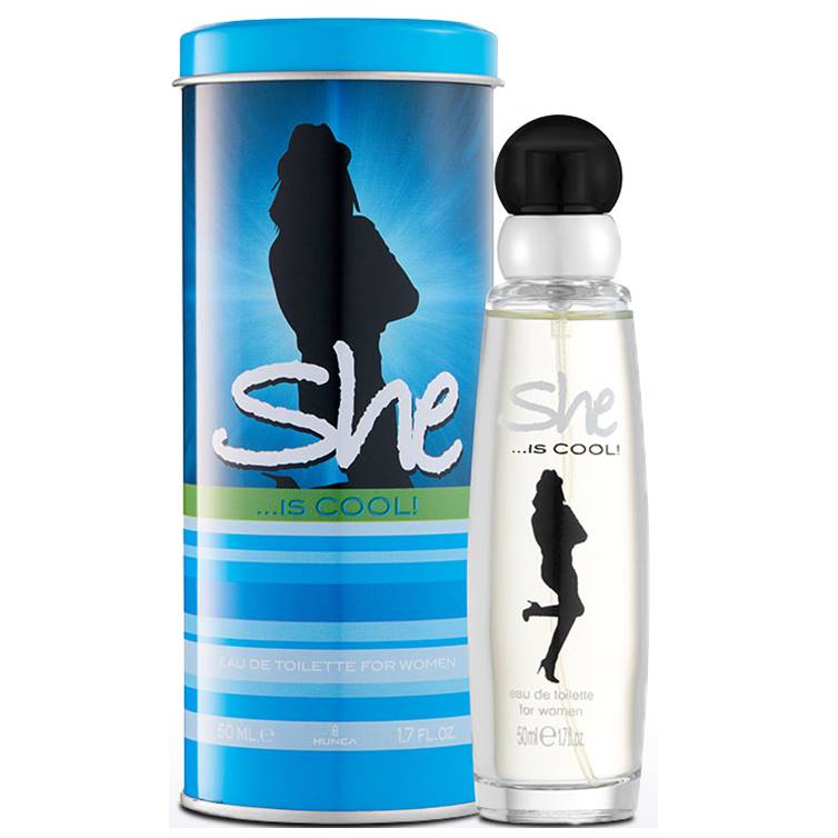 She is fun perfume new arrivals