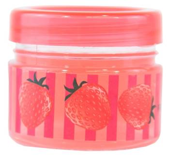 USHAS Fruity Lip Balm Moisturizing