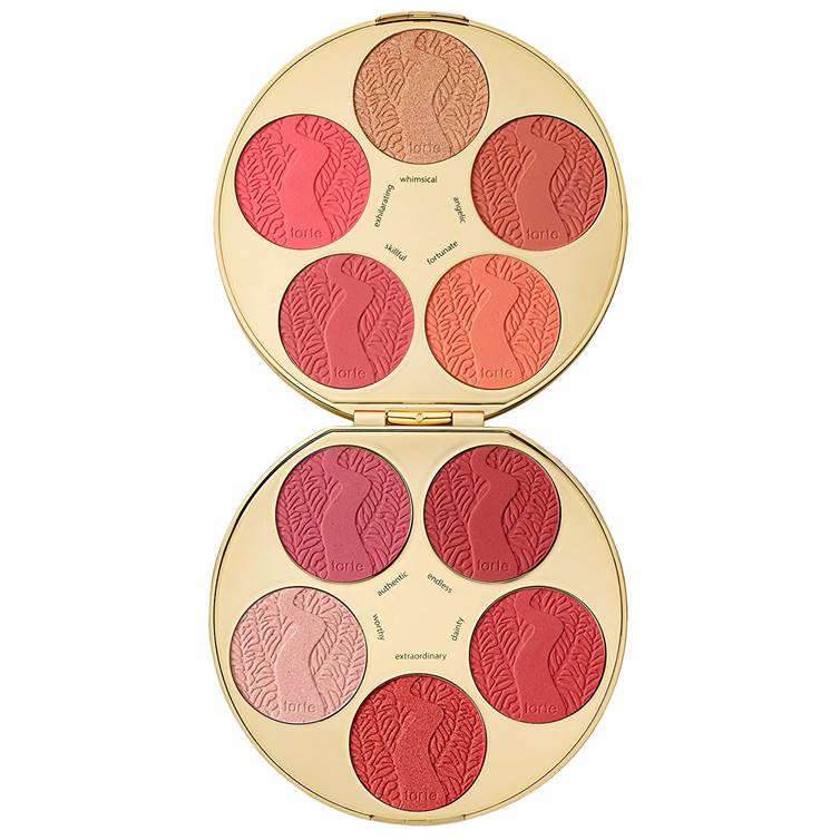 Tarte Blush Bazaar Palette