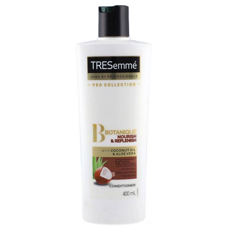 Tresemme Botanique Nourish and Replenish Conditioner 400ml