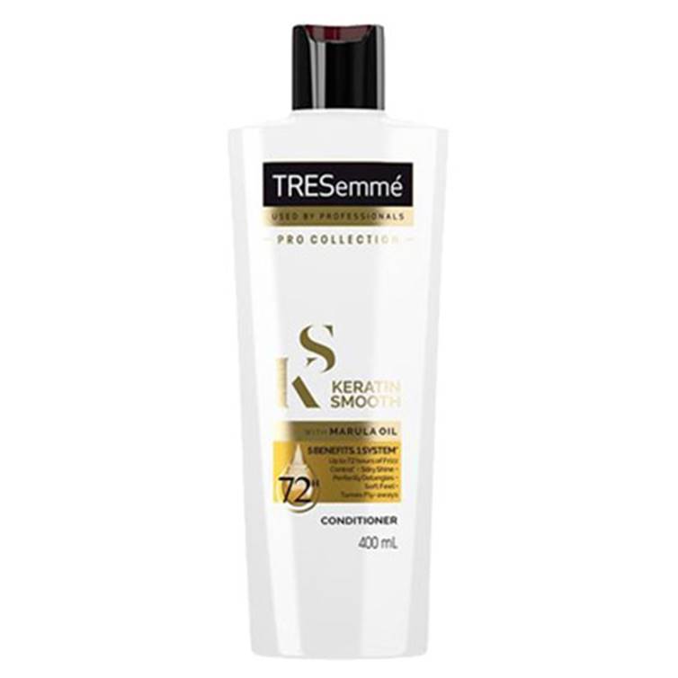 Tresemme Keratin Smooth Conditioner 400ml